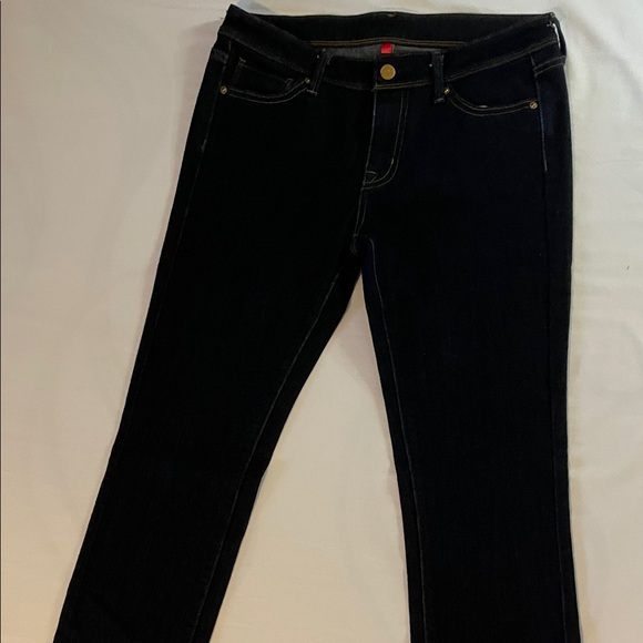 UJ DARK JEANS - Picture 5 of 5